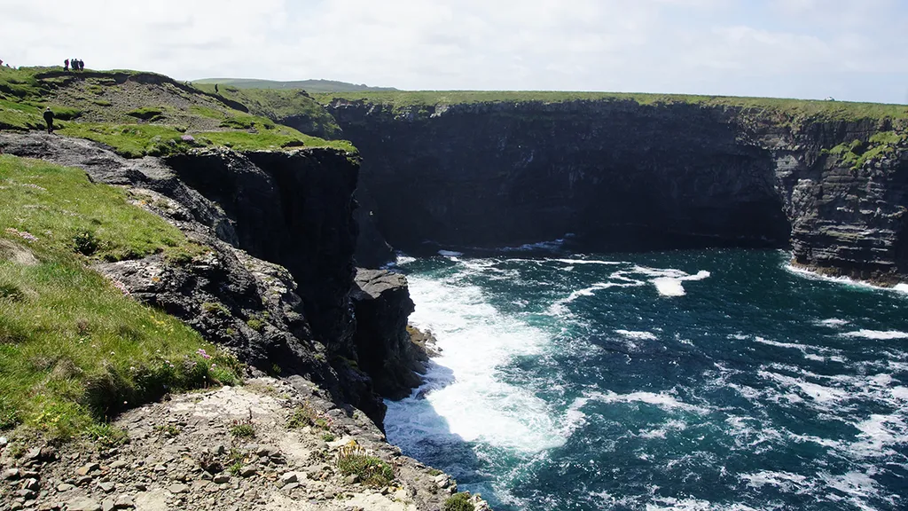 Motorradreise Irland – Geführte Rundreise