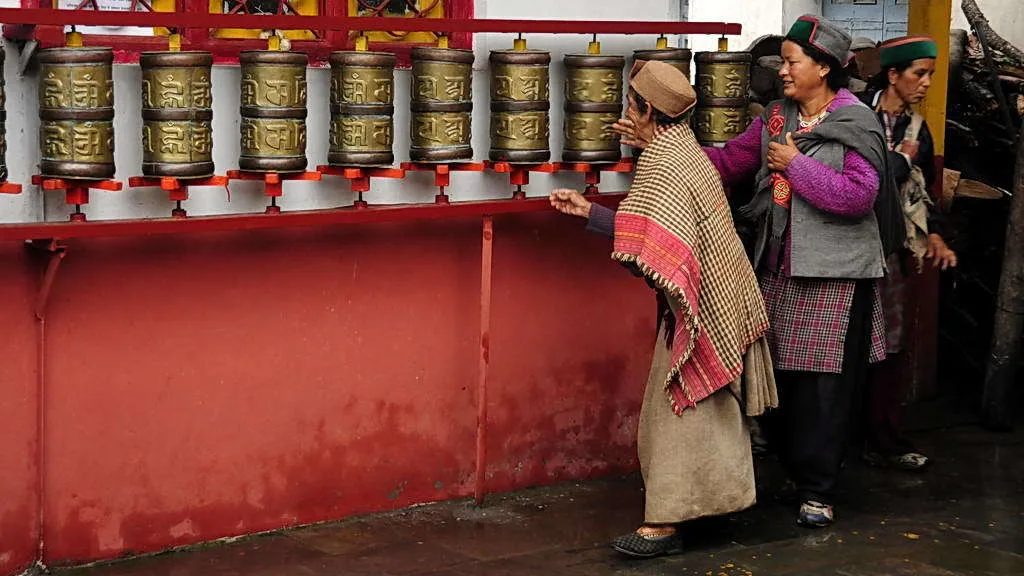 Tag 3: Chandigarh – Shimla