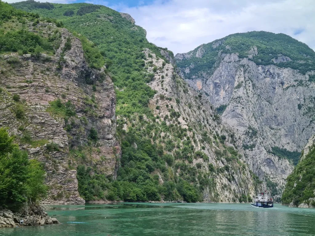 Tagesausflug: Süd-Albanien