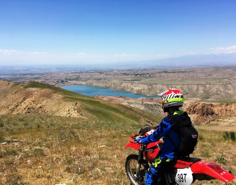 Enduro Tour Armenia: 7-Day Offroad Adventure