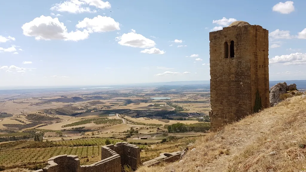 Motorradtour Pyrenäen – Selbstgeführt durch Spanien