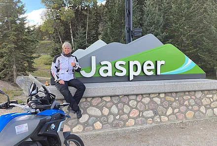 Tag 11: Kamloops – Whistler, 300 km