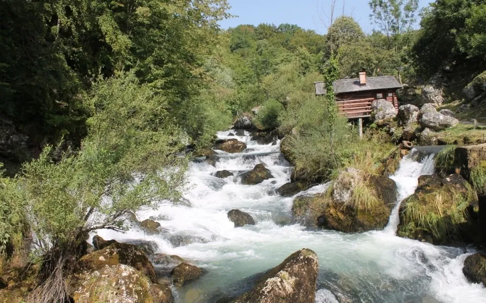 Albania Motorcycle Tour: Balkan Loop Ride