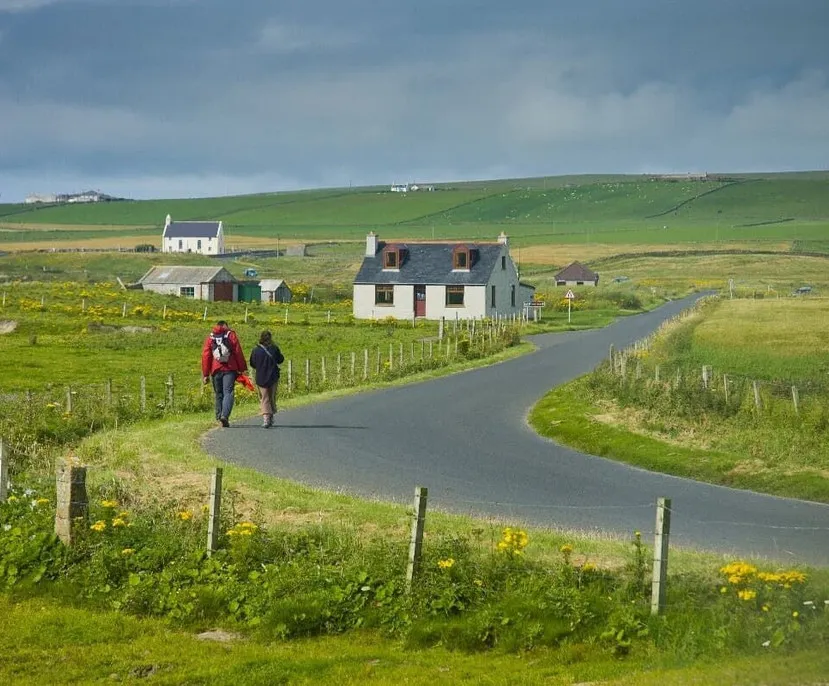 Tag 6: Fort William – Gairloch/Ullapool (ca. 210-300 km)