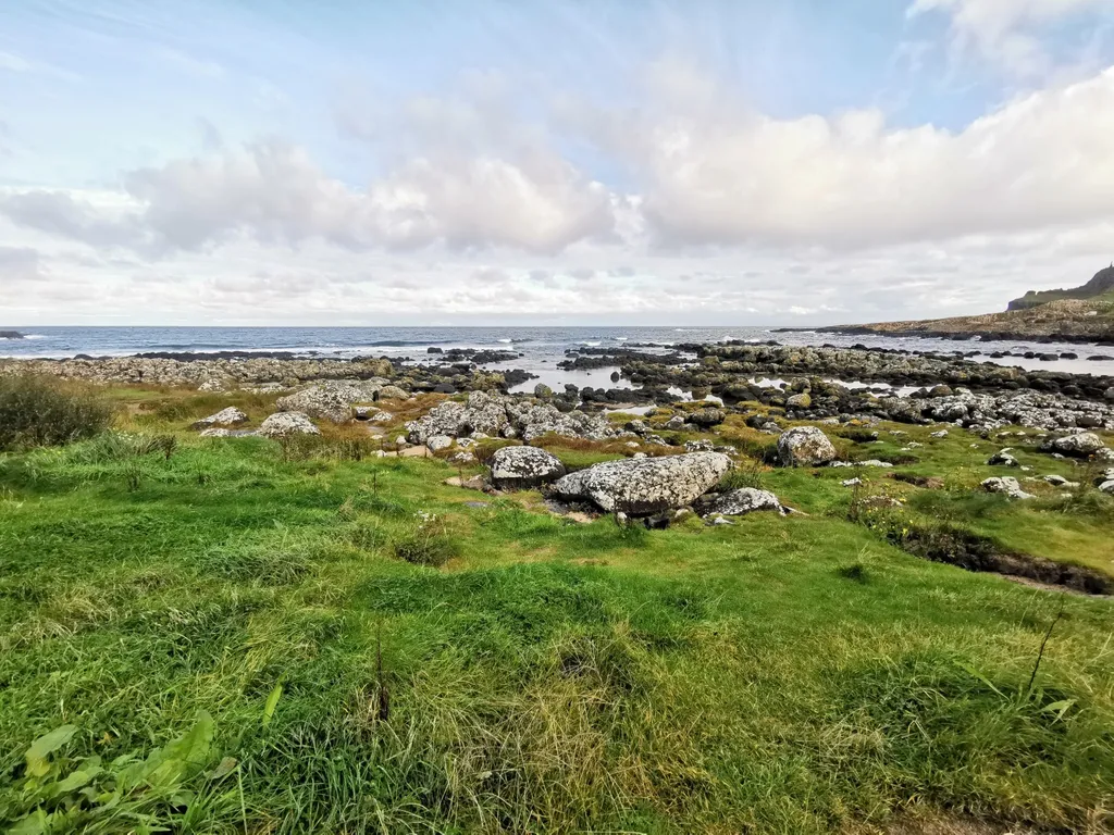 Ireland Motorcycle Tour: The Great Irish Tour