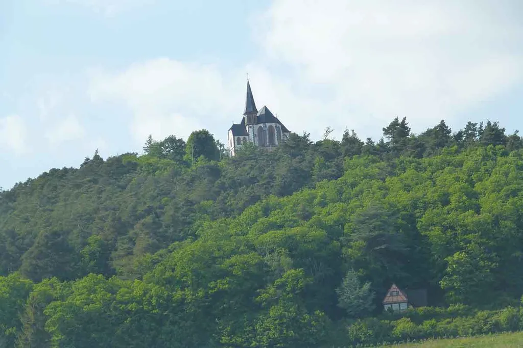 Tag 4: Grenzgänger-Tour