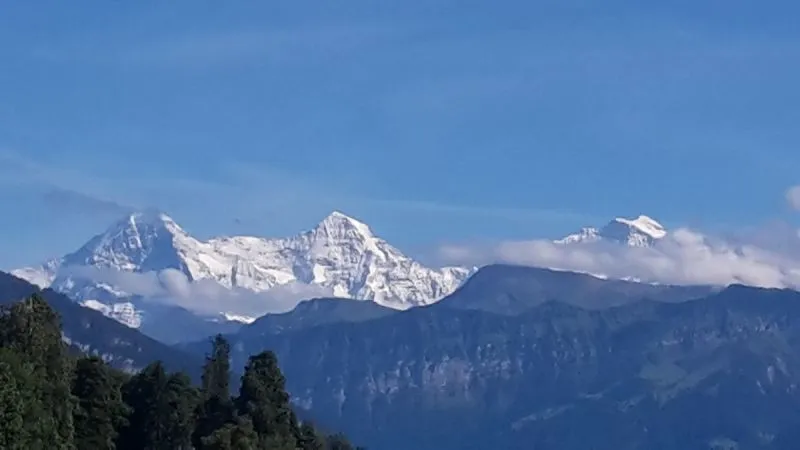 Motorradreise Zentralschweiz: Alpenpässe pur