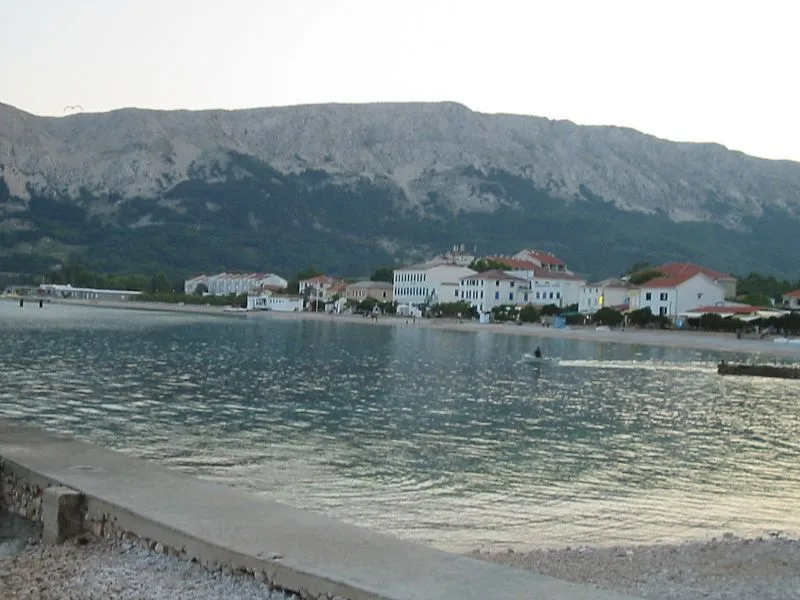 Tag 6: Nationalpark Plitvicer Seen