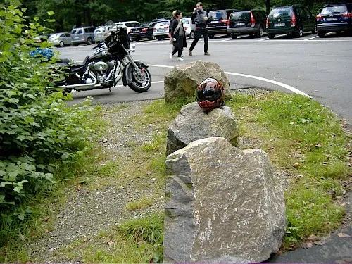 Motorradreise Allgäu: Geführte Tour zur Nordsee