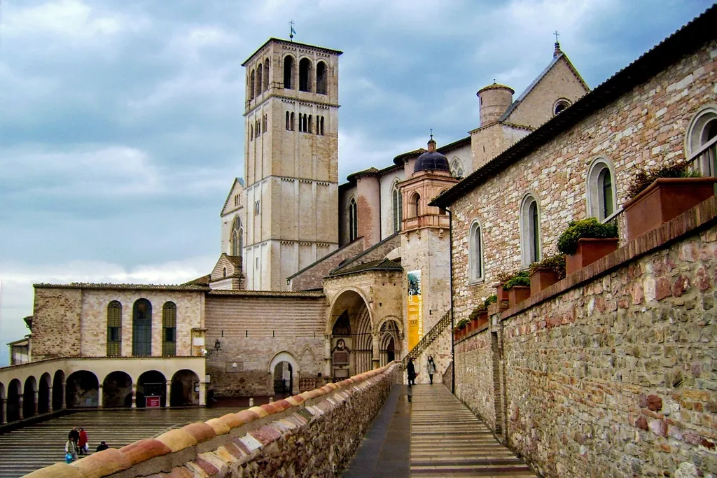 Tag 9: L'Aquila – Urbino