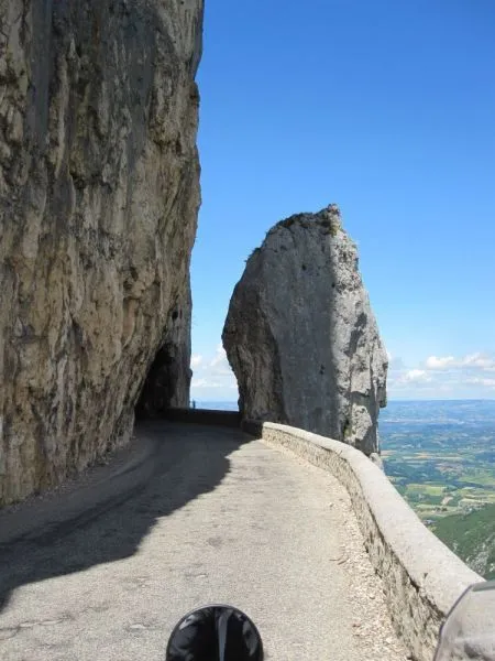 Tag 11: Vercors Nationalpark – Combe Laval