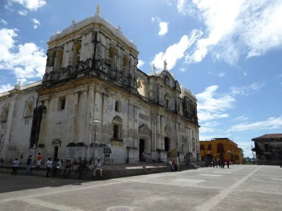 Tag 9: Matagalpa – Juigalpa (175 km)