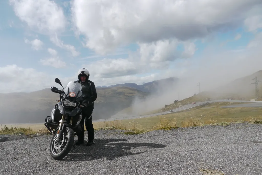 Motorradtour Pyrenäen – Selbstgeführt durch Spanien