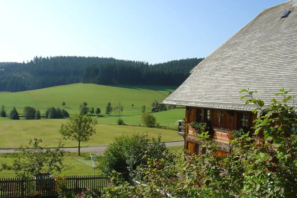 Tag 6: Die acht Tausender