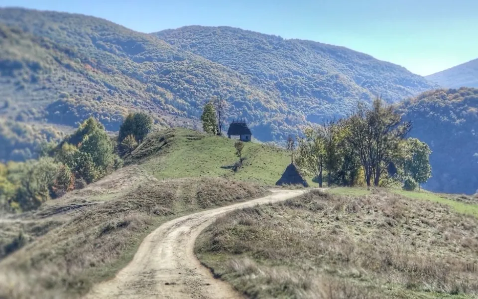 Tag 5: UNESCO Rosia Montana