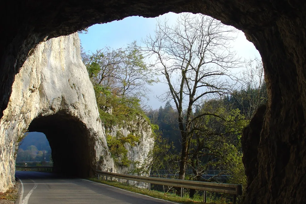 Tag 4: Hexenloch – Kandel & Waldkirch