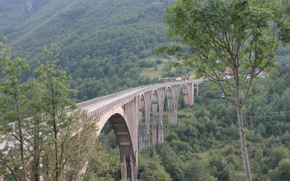 Motorradreise Albanien – Balkan Rundreise