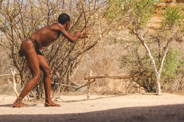 Tirasberge – Mariental
