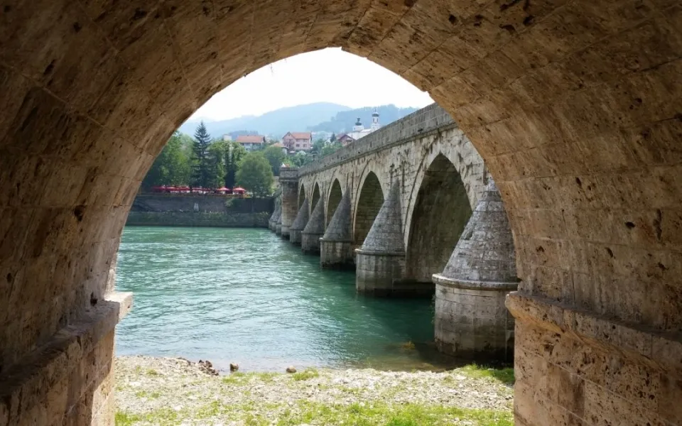 Motorradreise Balkan – Geführte Balkan XXL Tour