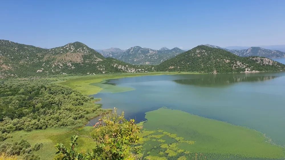 Motorradreise Albanien – Balkan Rundreise
