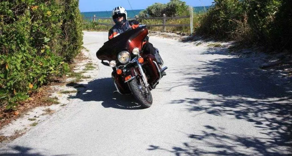 Motorradreise Florida durch den Sunshine State