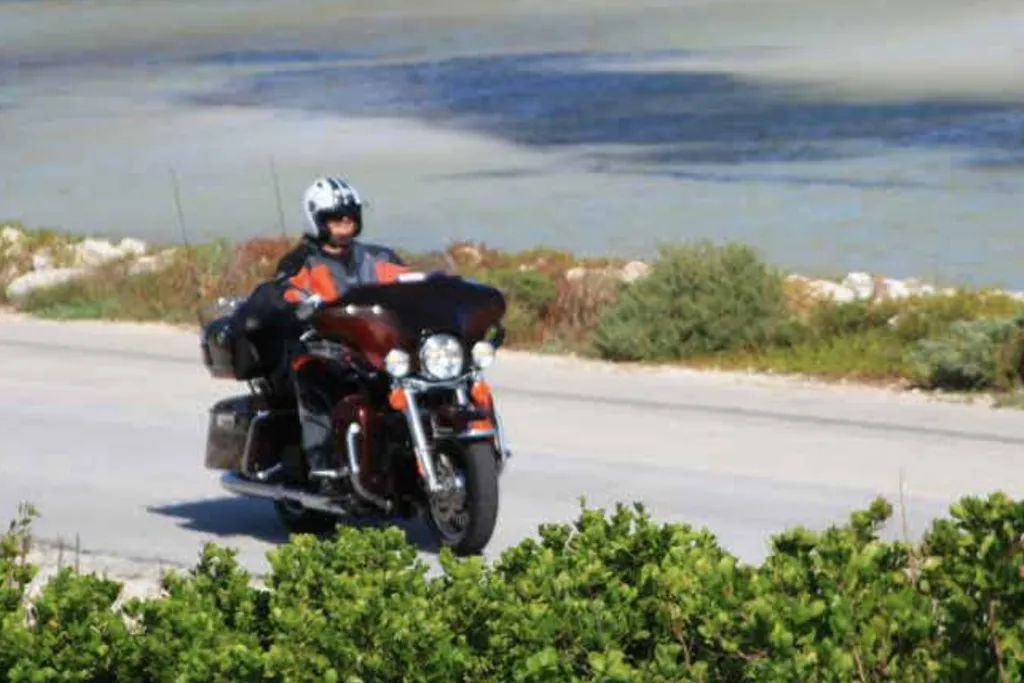 Tag 3: Daytona Beach – St. Augustine
