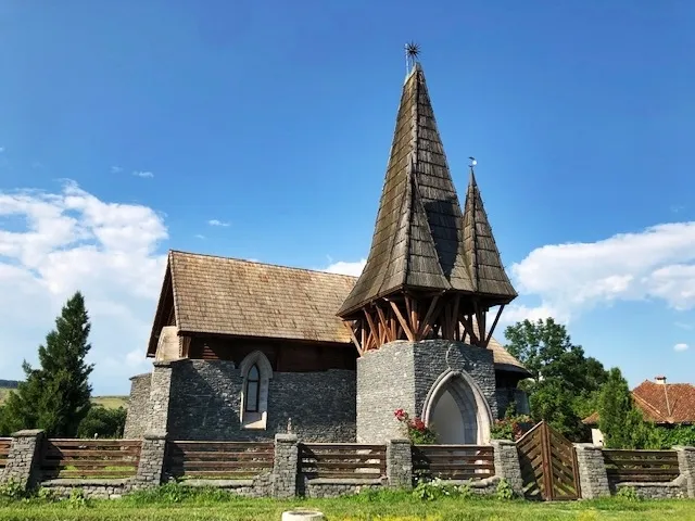 Tag 10: Burg Hunedoara – Rückkehr