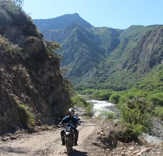 Day 10: El Cocuy – Mongui