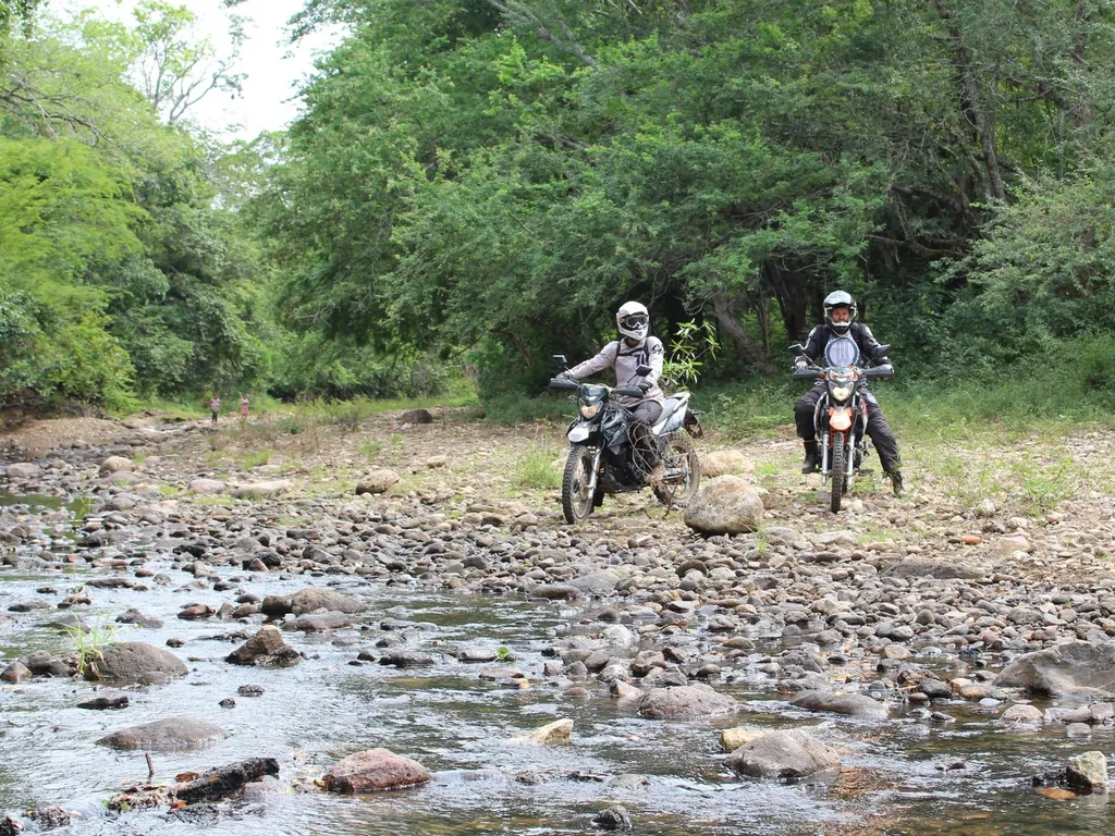 Tag 7: La Dalia – Matagalpa (65 km)