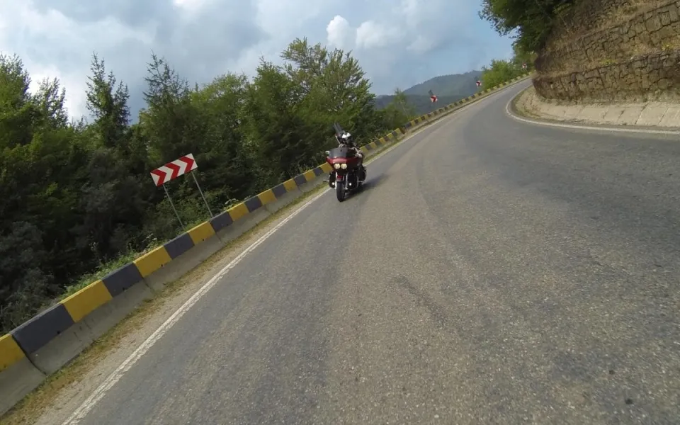 Tag 3: Cluj – Bukovina