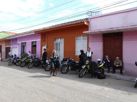 Tag 8: Matagalpa – Lago Apanás
