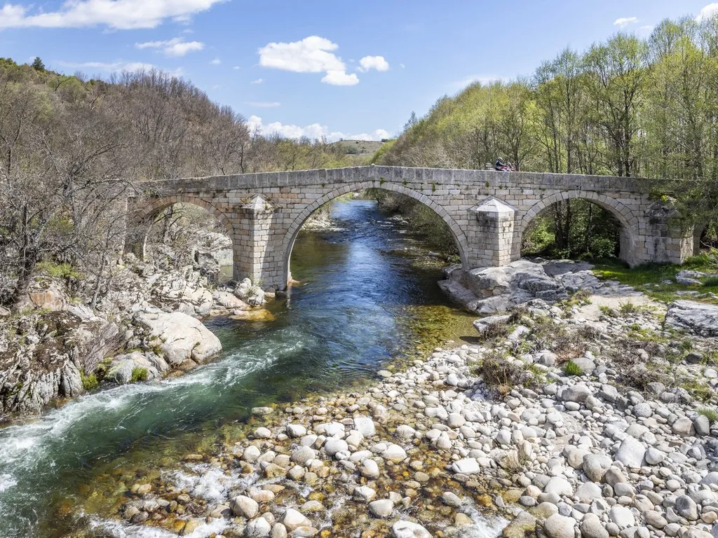 Tag 7: Naturpark Móntes de Málaga