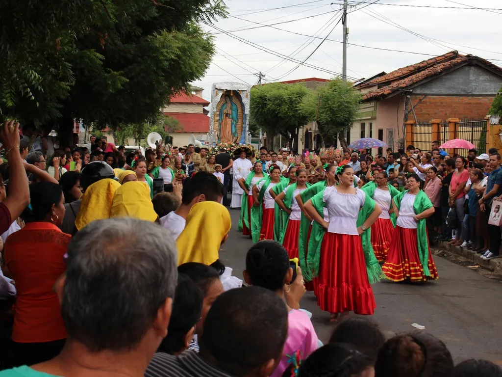 Tag 6: Somoto – La Dalia (185 km)