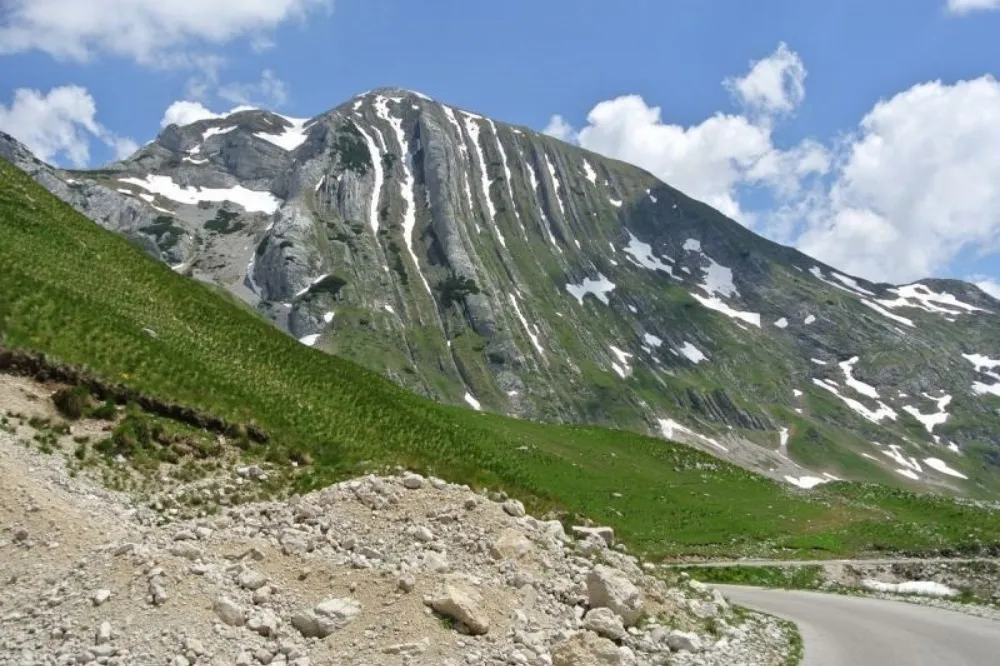 Tag 7: Tara-Schlucht – Shkodra