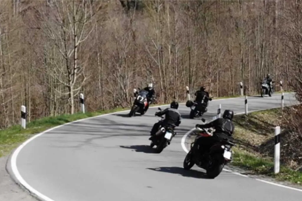 3-Day Rider Training & Schaumburger Land Tour
