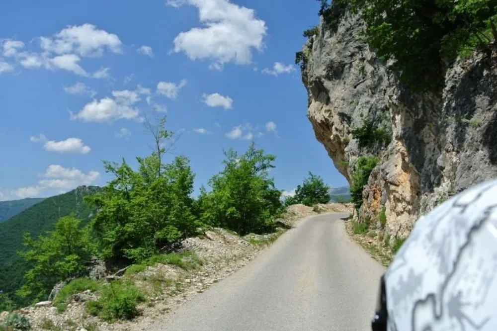 Mazedonien