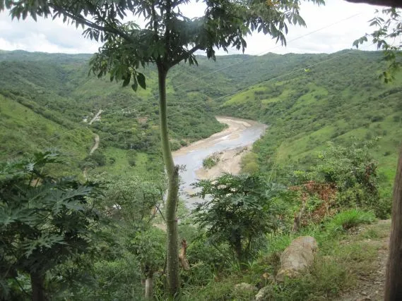 Tag 11: San Jorge – Ometepe (100 km)