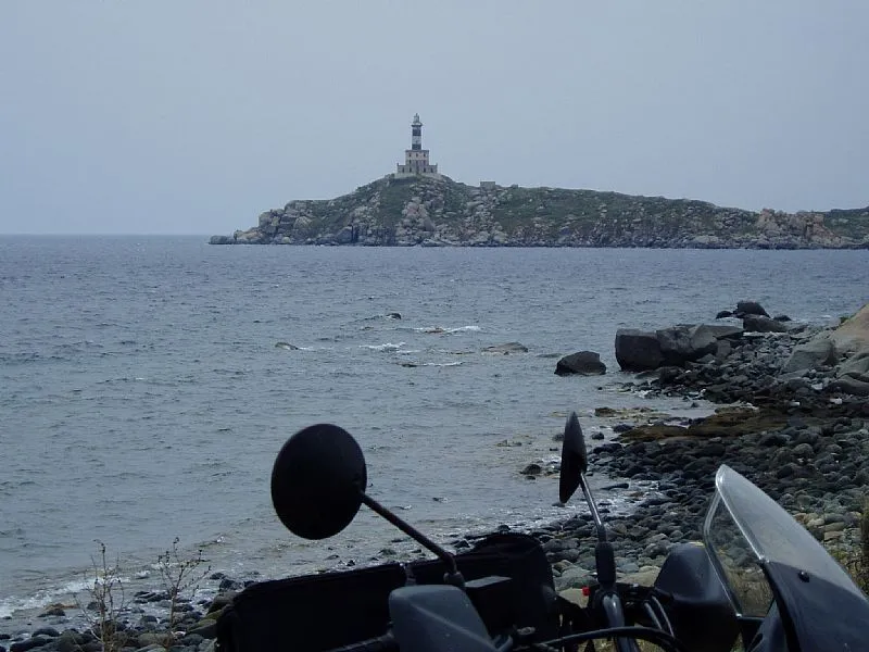 Day 9: Livorno - Trentino