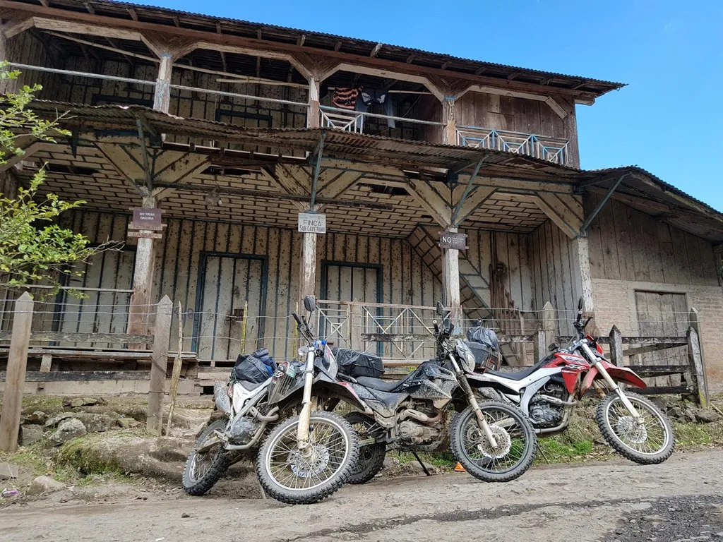 Tag 2: Granada – León (165 km)