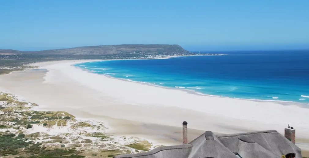 South Africa Motorcycle Tour: Cape Region