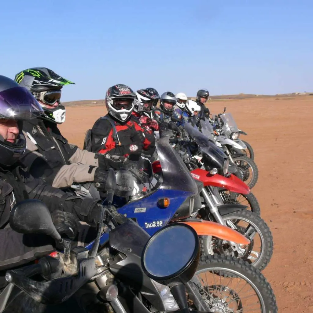 Tunesien Motorradreise – Bild 2