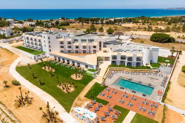 Algarve Motorcycle Tour: Portugal in 6 Days