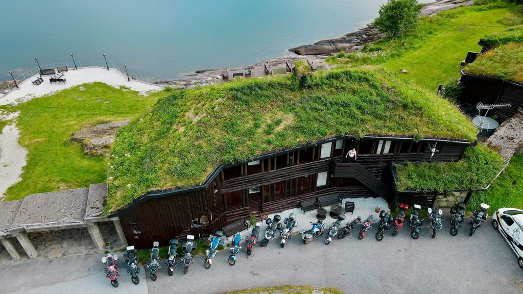 Tag 5: Wasserfälle und der Skywalk