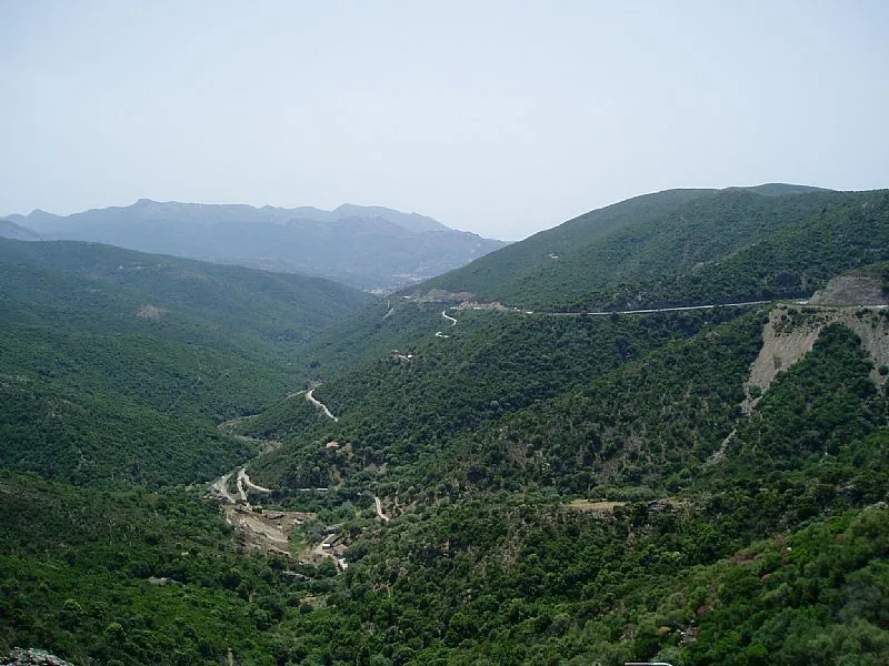 Day 3: Olbia - Arbatax
