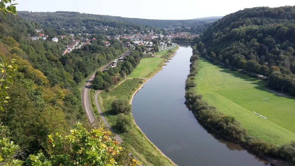 Training & Tour Weserbergland