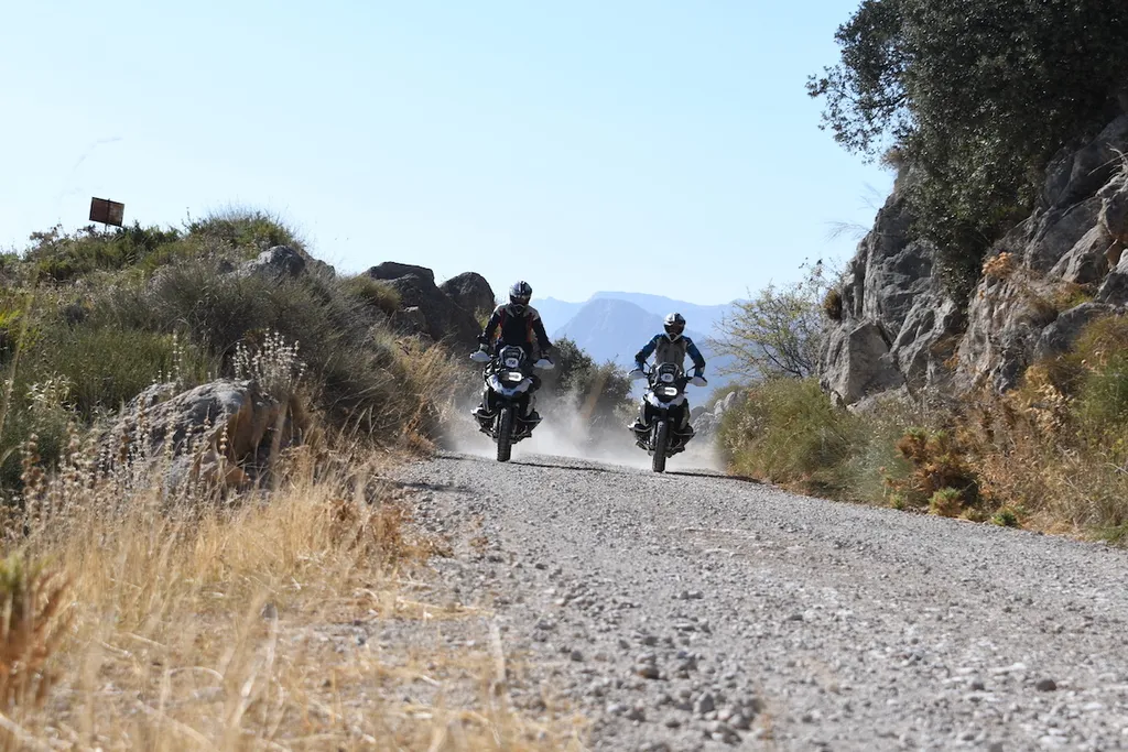 Wild West – Cabo de Gata