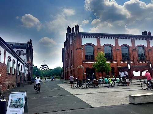 Motorradtour Münsterland – 5 Tage ab Groß Reken