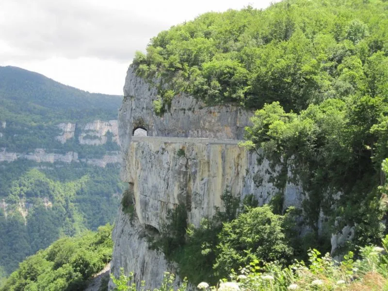 Tag 12: Alpe d'Huez – Col de la Madeleine – Beaufort