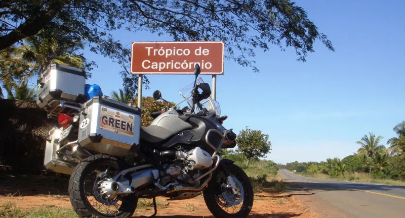 Namibia