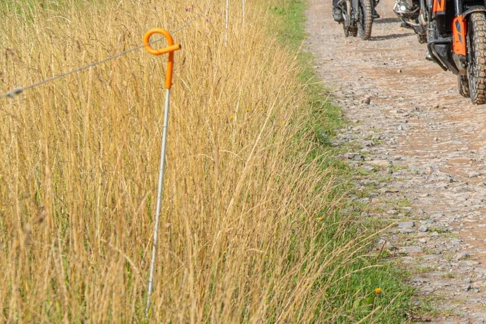 2-Tages Endurotraining Fortgeschrittene